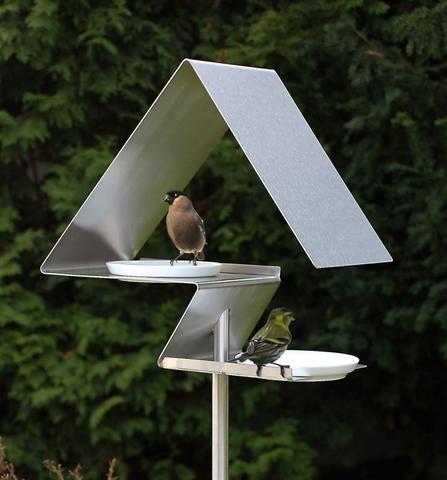 Unique Bird Feeders