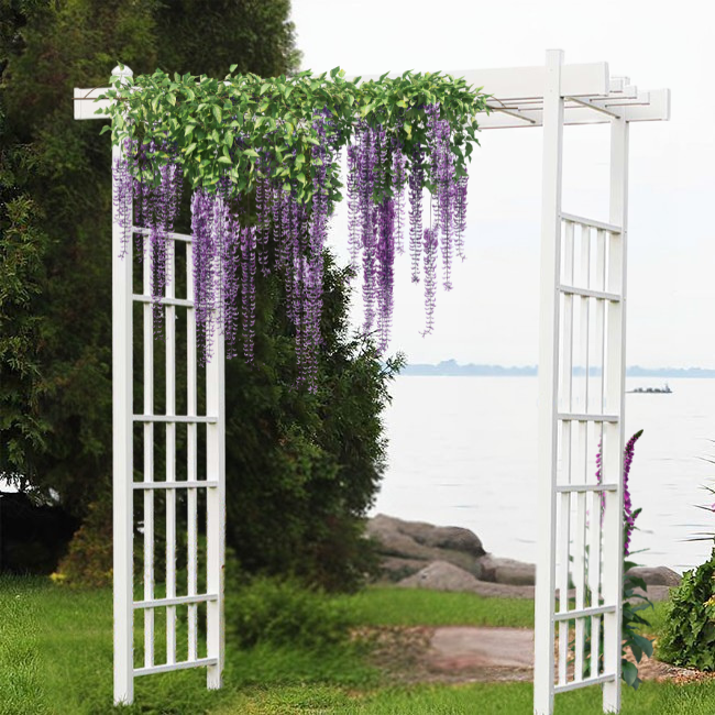 Arbors & Trellises