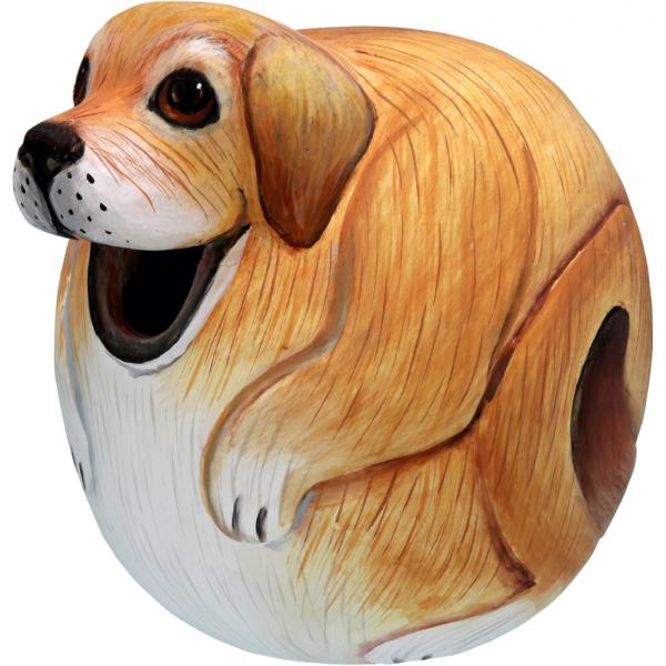 Gordo Birdhouses