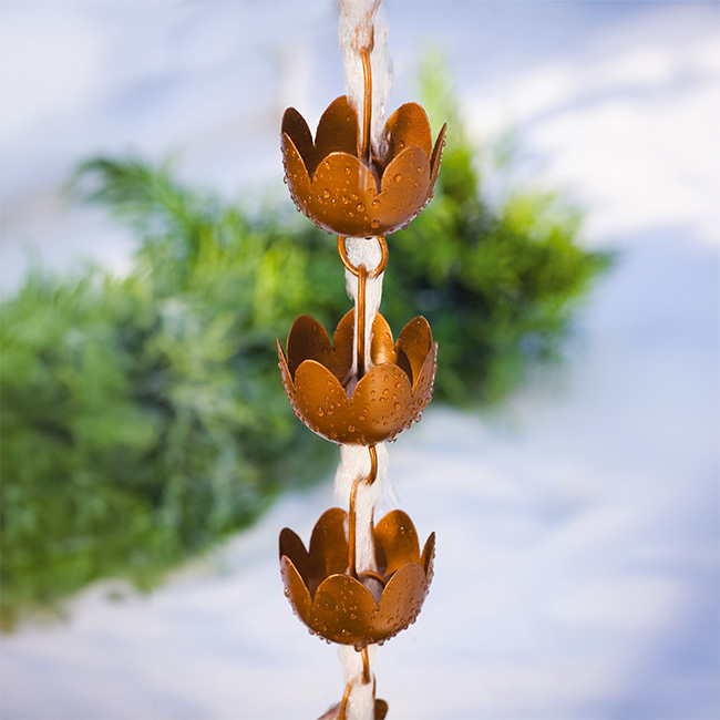 Rain Chains