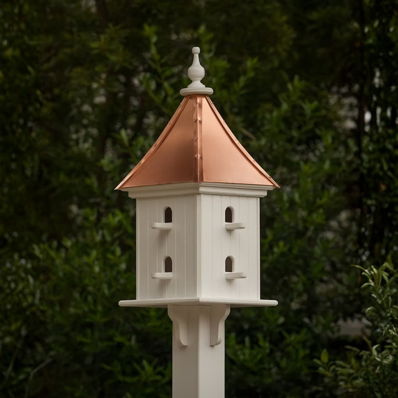 Carlton Copper Roof Collection