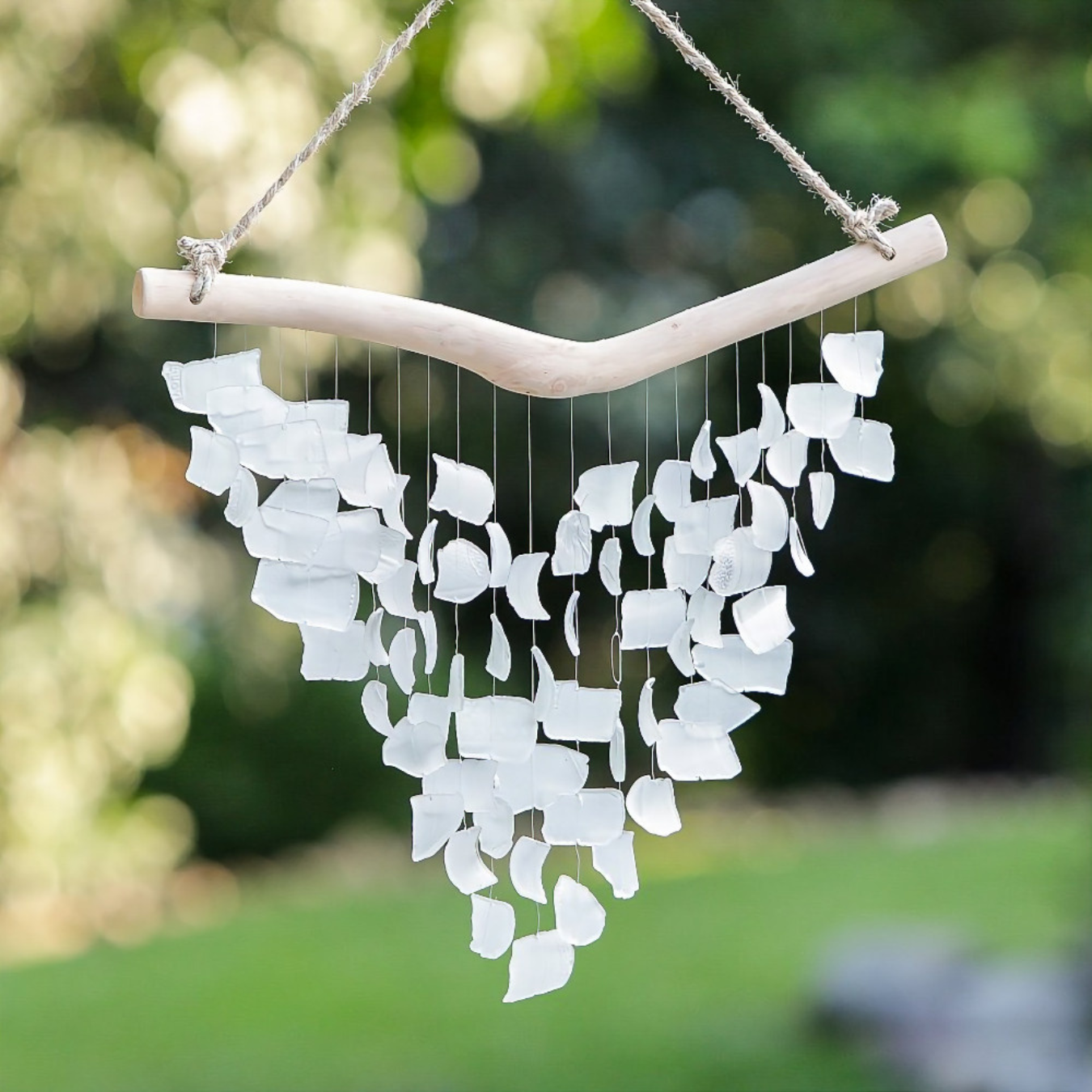 Wind Chimes & Garden Bells