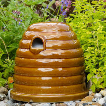 Bee and Insect Habitats