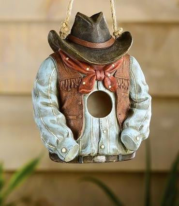 Birdhouse and Garden Gifts Under $25