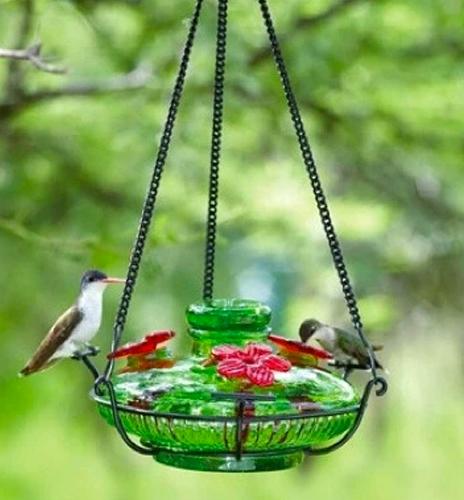 Hummingbird Feeders