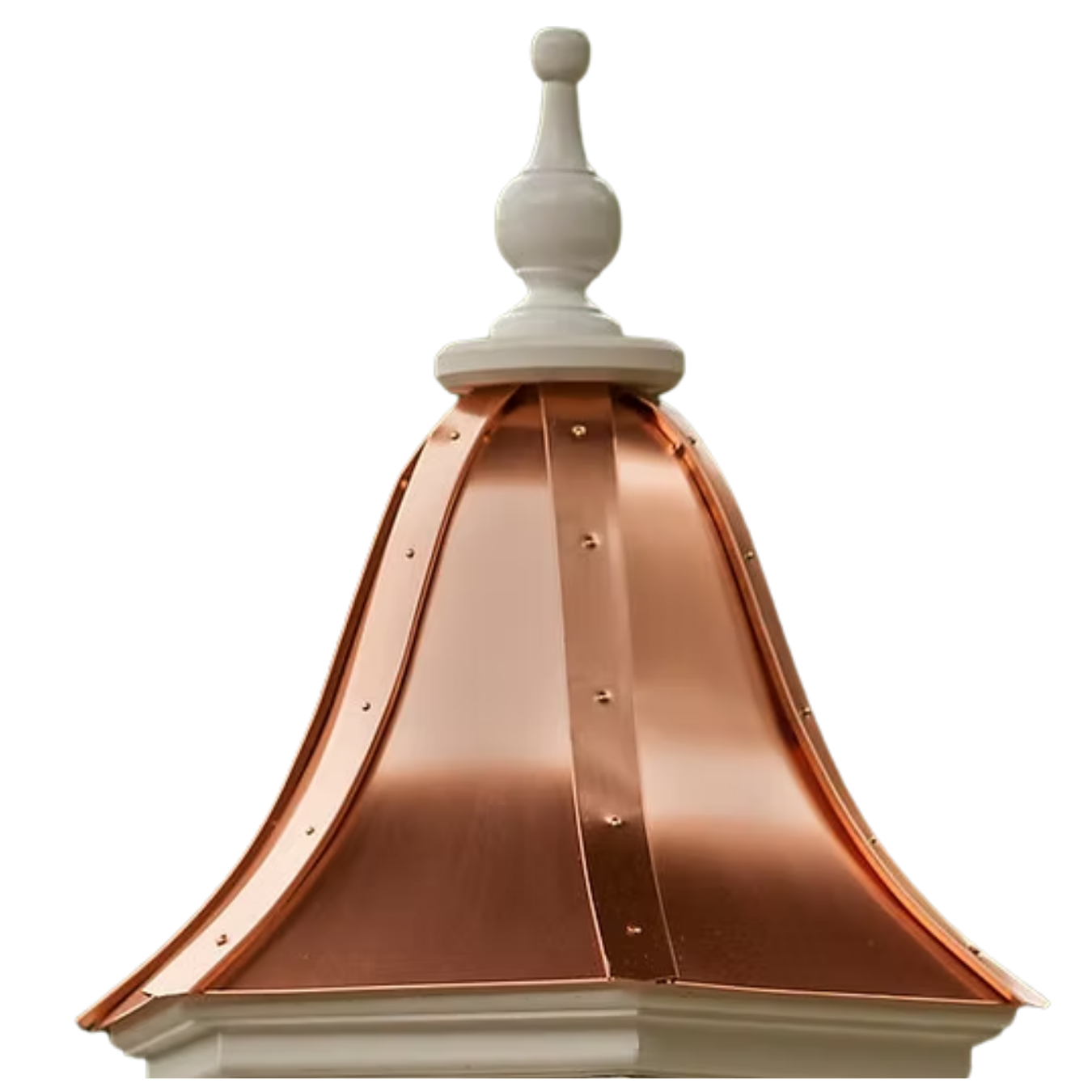 Bell Roof