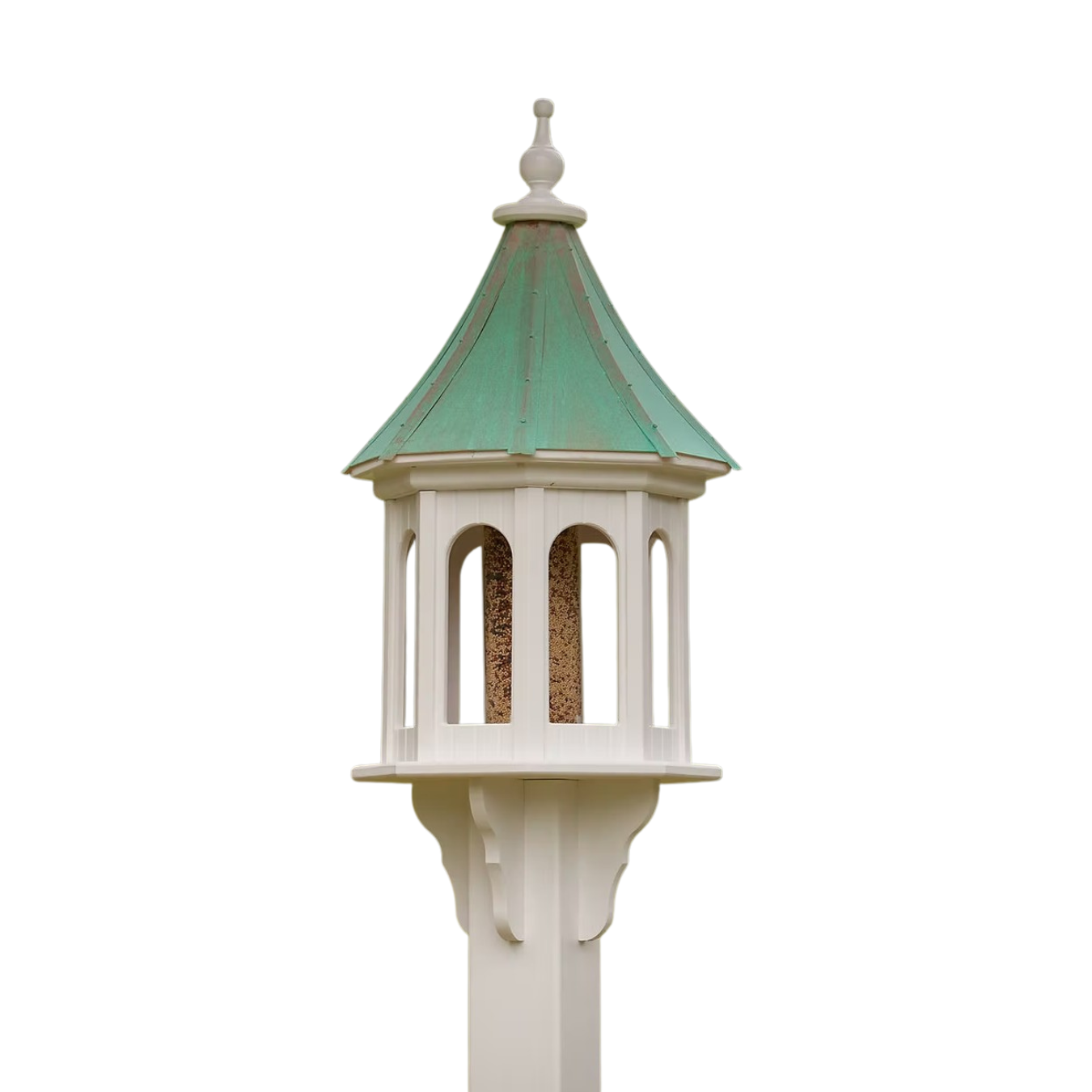 Bird Feeders