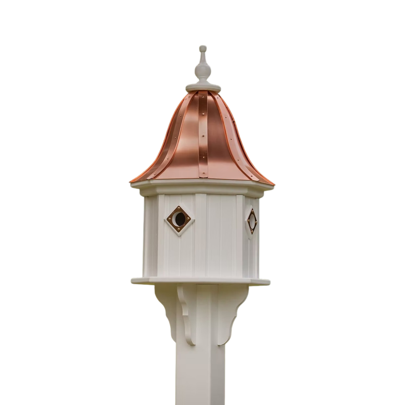 Bird Houses