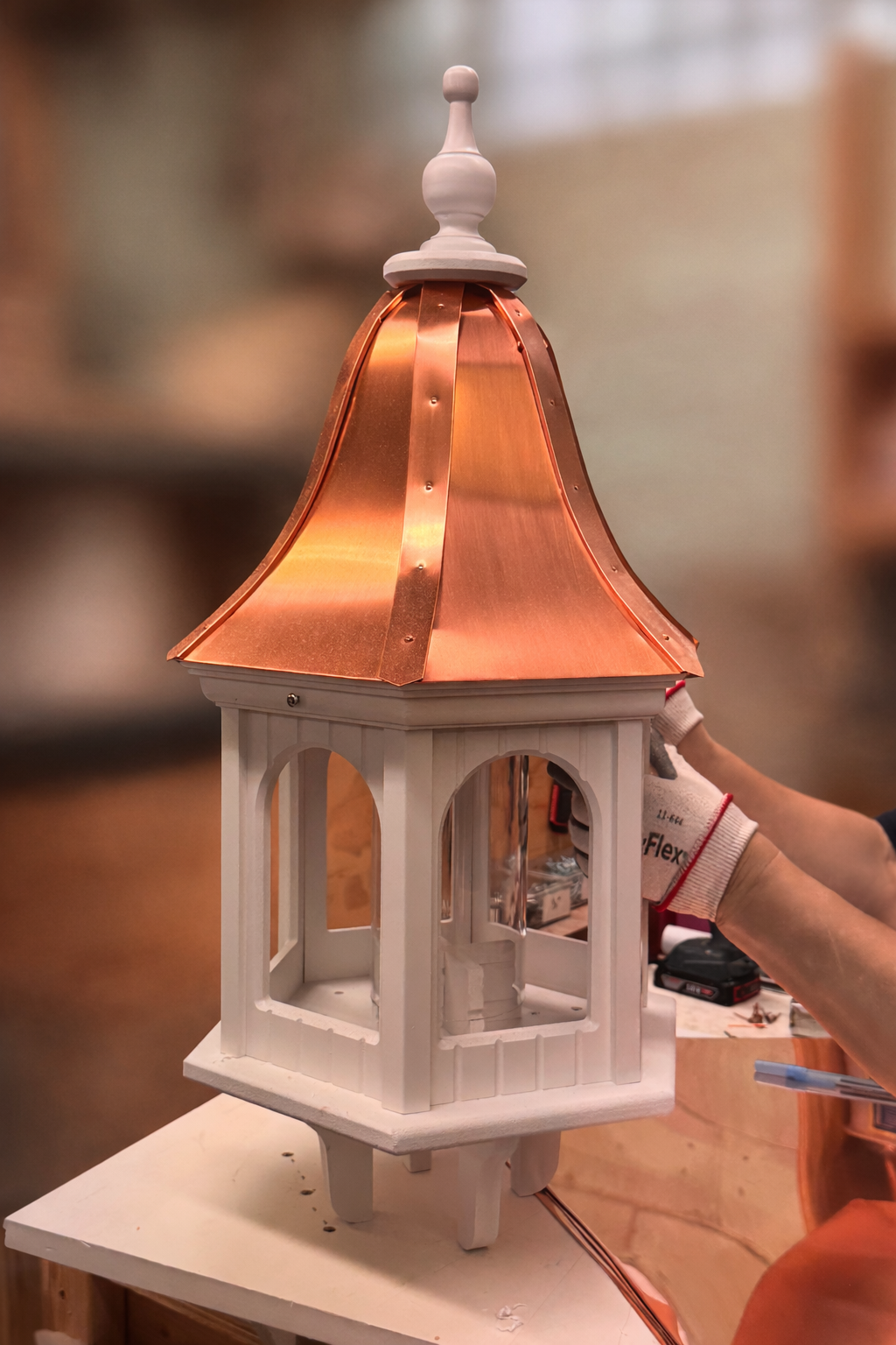 Thoughtfully Curated Birdhouses, Feeders & Backyard Décor