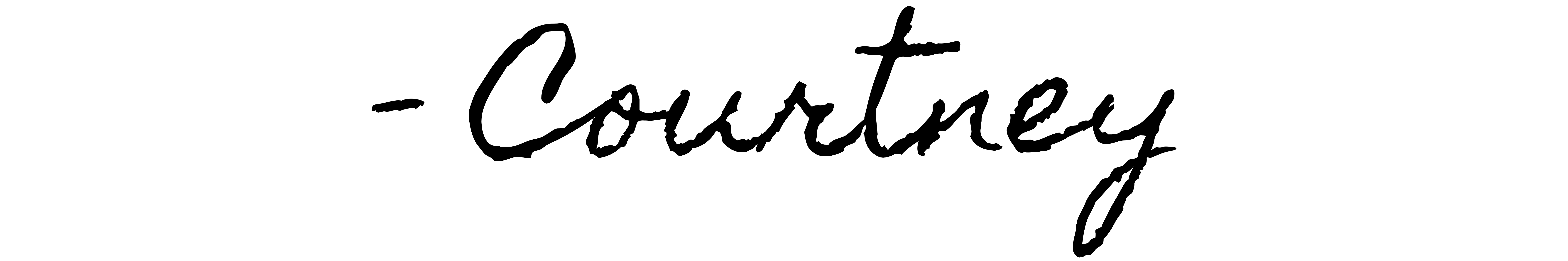 Signature