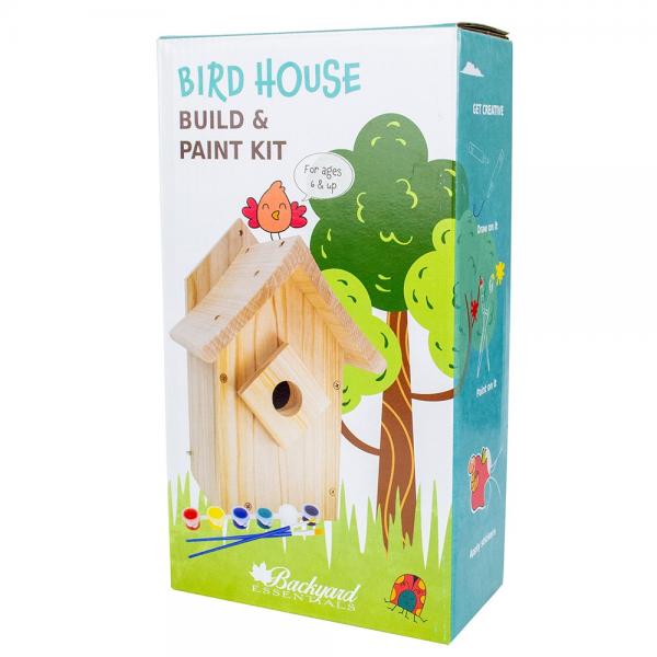 Little Birdwatcher Adventure Set