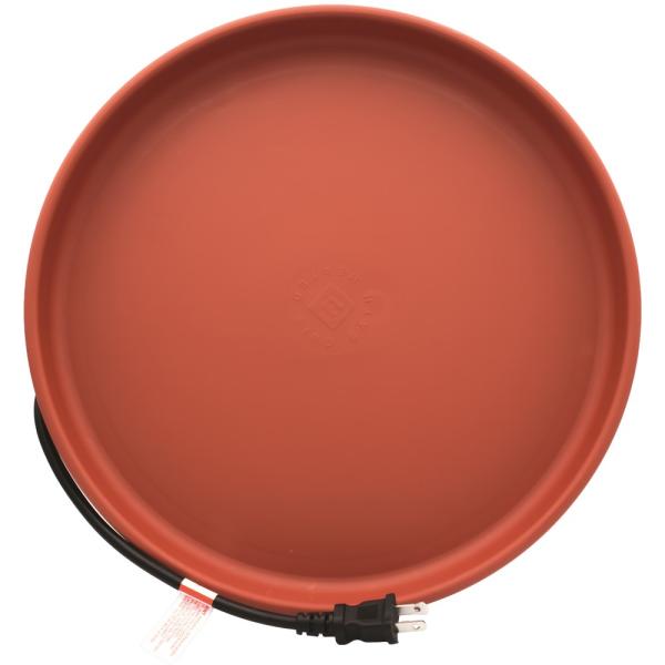 Replacement Pan for Heated Bird Bath
