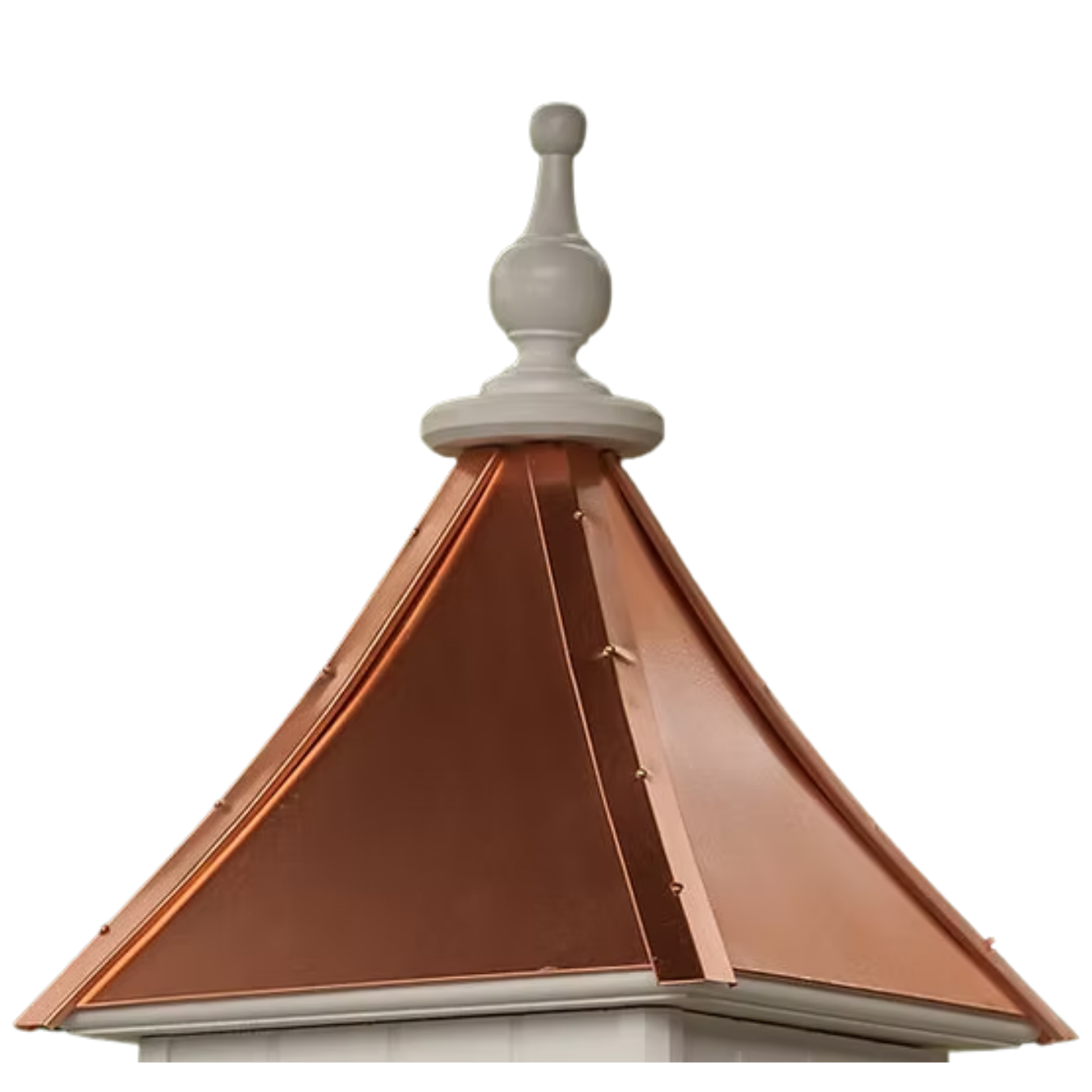 Sloped Roof