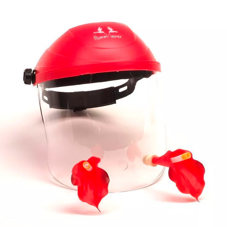HummViewer Ultimate Feeder Mask