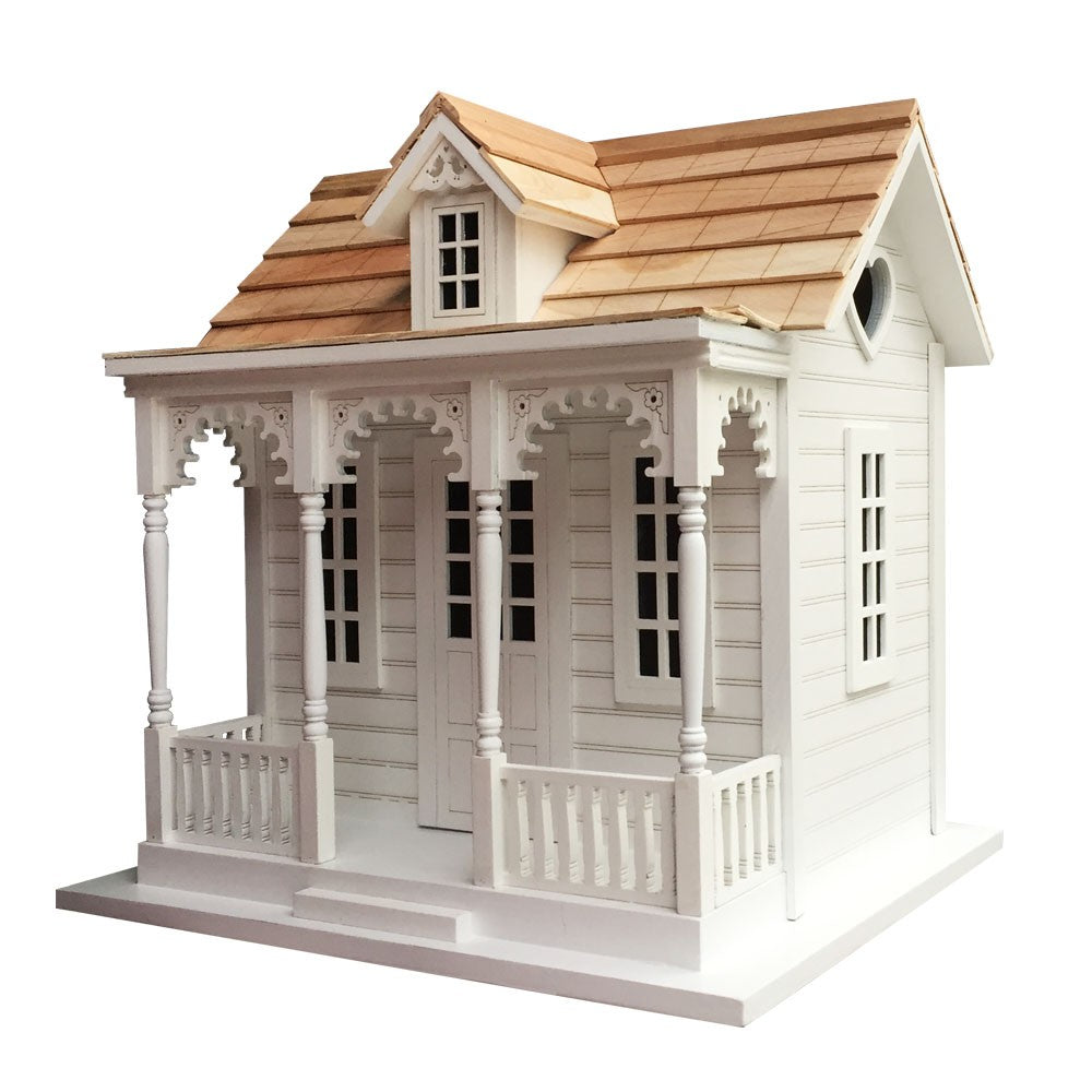 Orchard Cottage Birdhouse