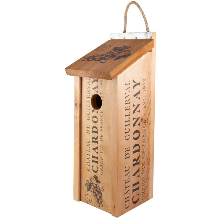 Wine-Bottle-Birdhouse